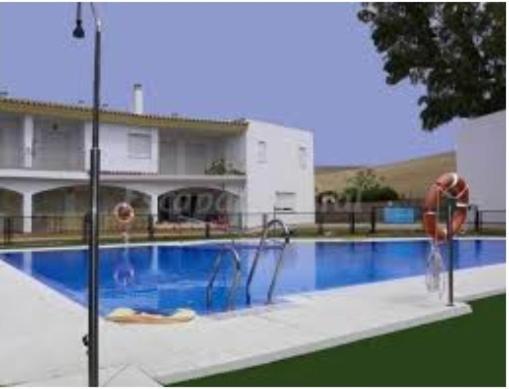 Residencial Zahazar Apartment Zahara de los Atunes Exterior photo