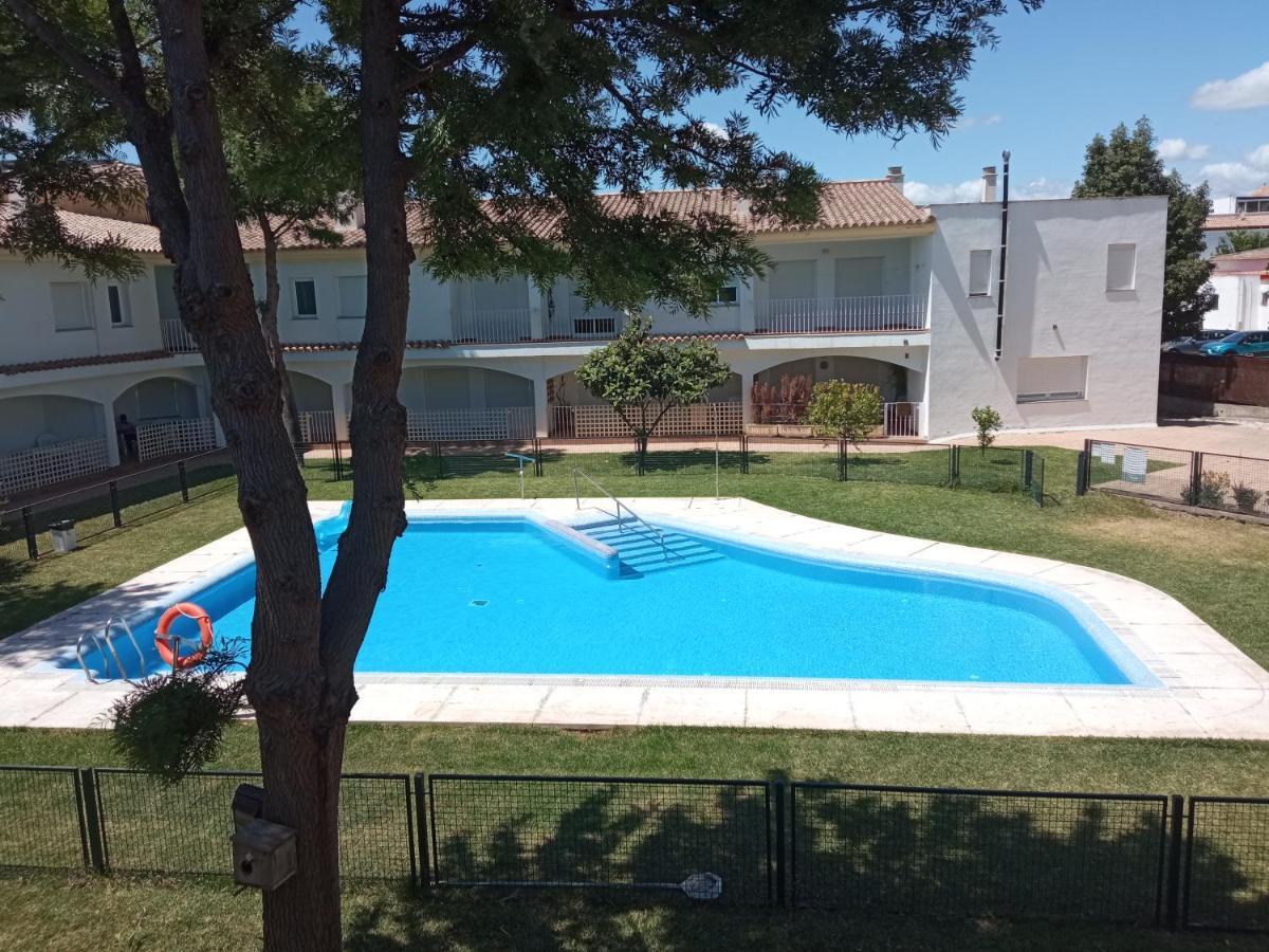 Residencial Zahazar Apartment Zahara de los Atunes Exterior photo